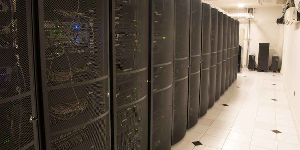 Mejor hosting en Perú