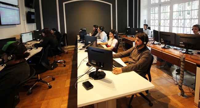 web hosting en Perú