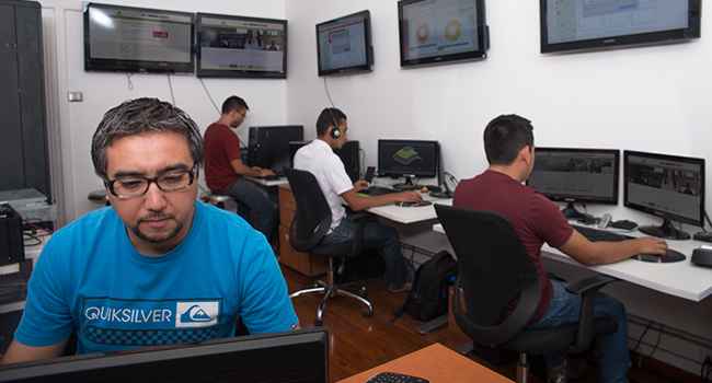 Mejor hosting en Perú
