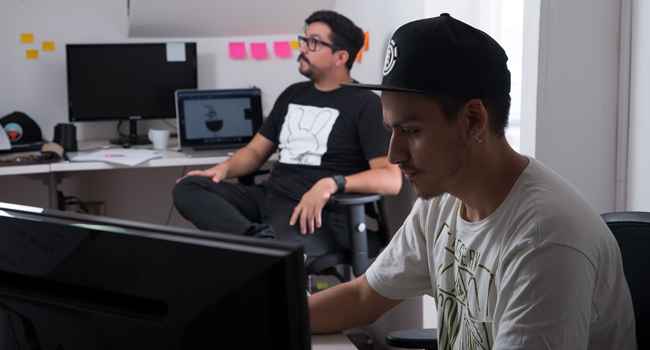 hosting en Perú