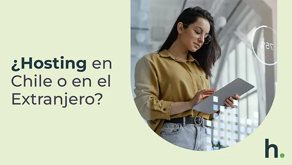 Diferencia entre un hosting en Perú y uno en el extranjero